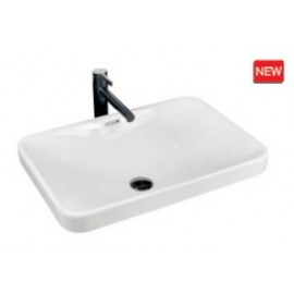 Lavabo bán âm KS-8849 Lavabo bán âm KS-8849